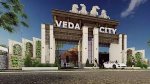 Buy MDA approved plot in Veda City Meerut