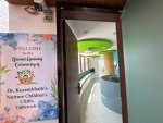 Dr Kurambhatti's Nurture children's clinic