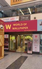 World of Wallpaper