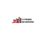 S & A Designer and Construction