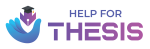 Help for Thesis