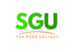 SGU Trade Pvt. Ltd. | Premium Food & Beverage Ingredient Supplier.