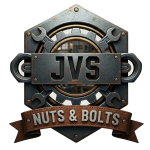 Nut Bolt