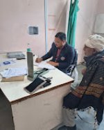 Dr. Dalchand- Best General Physicians in jagatpura , SMS Hospital