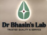 Dr Bhasin's Labs