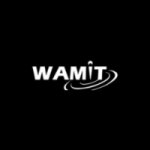 WATER JET WAMIT