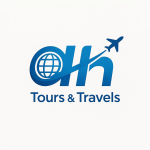 Visa & Ticket Booking Services