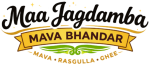 MAA JAGDAMBA MAVA BHANDAR