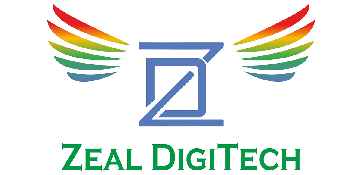 Zeal Digi Tech