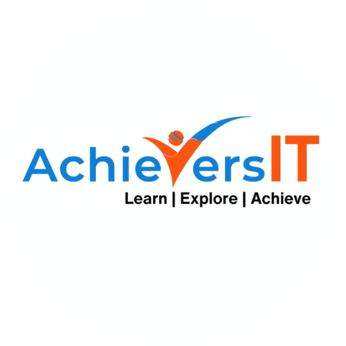 AchieversIT - kphb Hyderabad