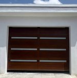 Apex Garage Doors