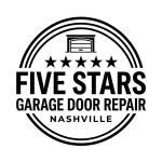 Five Star Garage Door Repair