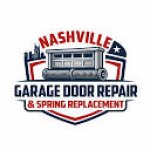 Nashville Garage Door Repair & Spring Replacement