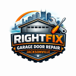 RightFix Garage Door Repair