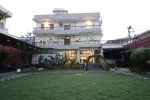 Hotel Kamesh Hut
