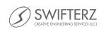 Swifterz Creative Service LLP.