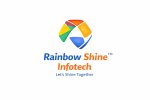 Rainbow Shine Infotech | Web Design Services | Graphic Design Services | SEO, SMO in Rewa, India