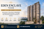 Eden Enclave Thane