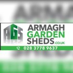 Armagh Garden Sheds NI