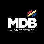 MDB THE LUTYENS