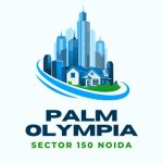 Palm Olympia Sector 150 Noida - Luxury Homes