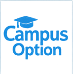 Campusoption Higher Educational Portal