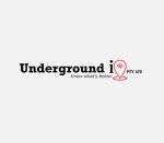 Underground IQ