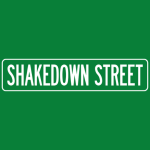 Shakedown Street