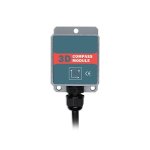 SUCH Digital Compass Sensor