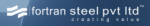 Stainless Steel Products Range | Premium SS Products by Fortran Steel