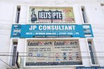Landmark Immigration - IELTS Coaching Centre in Jammu | Visa Consultants | PTE Coaching Centre