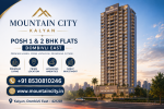 Mountain City