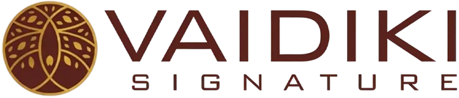 Vaidiki Signature