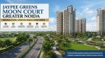 Jaypee Greens Moon Court Greater Noida | Premium Flats