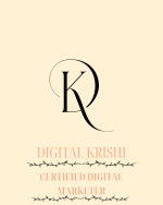 Digital Krishi