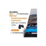 Self Drive Car Rental