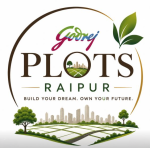 Godrej Plots Raipur | Residential Land with Lasting Value