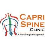Capri Spine Clinic Gurugram | Best Physiotherapy Clinic in Gurugram