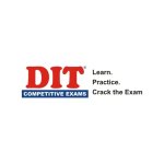 DIT Competitive Exams