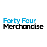 Forty Four Merchandise