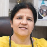 Dr Pallavi Mishra, Cardiologist