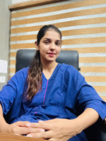 Dr. Abhilasha Tomar | Best laparoscopic surgeon | Best Obstetrician in Dehradun