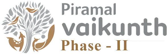 Piramal Vaikunth thane