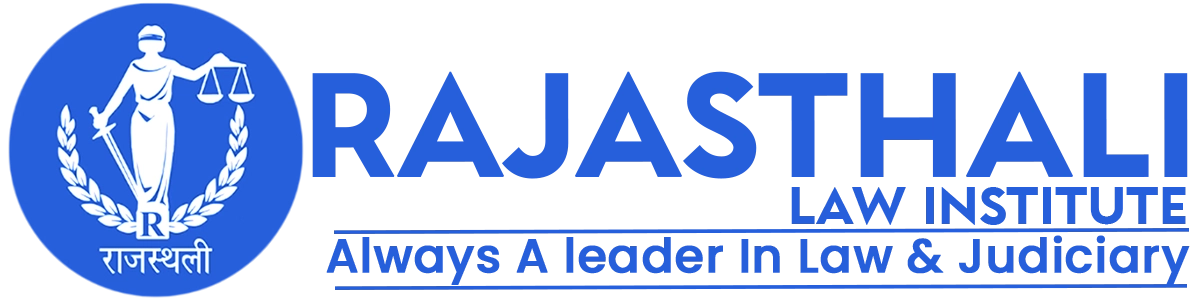 Rajasthali Law Institute