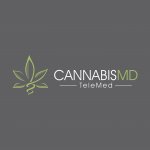CannabisMD TeleMed Arlington VA Marijuana Card VA Marijuana Doctor