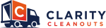 Clarity Cleanouts