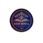 Stay royal
