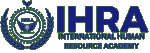 IHRA - International Human Resource Academy