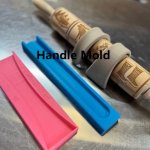 Handle Mold