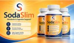 SodaSlim Capsules Reviews: Is This Weight Management Supplement Worth It?